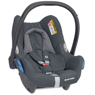 Автокресло 0-13кг Maxi-Cosi CabrioFix Essential Graphite