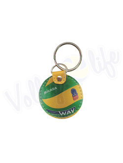 Брелок "Лига чемпионов"