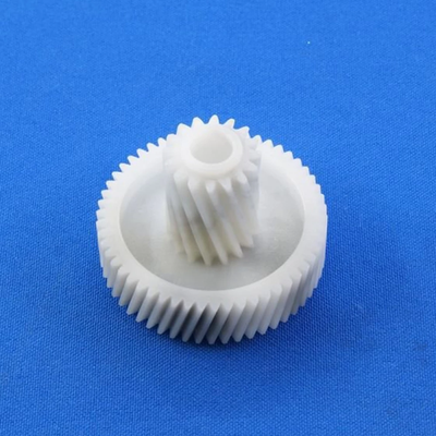 Шестерня Polaris пластик малая plr021