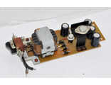 Блок питания с выключателем на 40v 0.15A