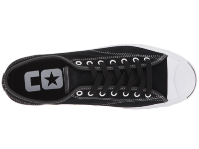 Converse jack purcell skate store
