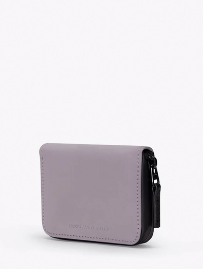 Кошелек Ucon Acrobatics Denar Wallet Dusty Lilac