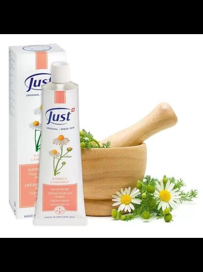 Крем для рук Ромашка ЮСТ / JUST