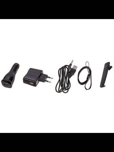 Водонепроницаемая портативная радиостанция УКВ Plastimo 68754 SX-350 IPX7 3Вт