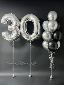 Набор Мне сегодня 30 лет