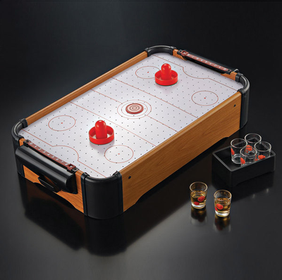 Настольный Аэрохоккей купить