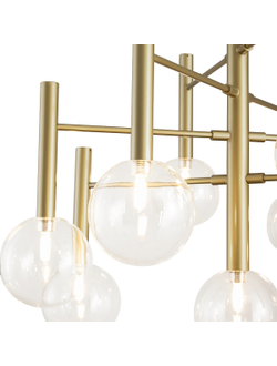 Freya, Потолочный светильник Luce, FR5584CL-L45G