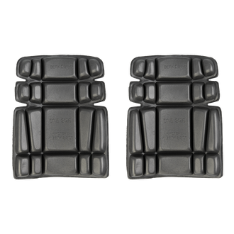 Наколенники Brodeks KM120, черные