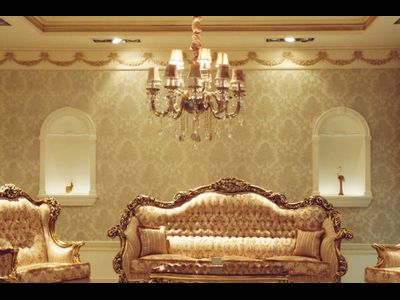 Молдинг P7040 - 7,9*2,6*200см