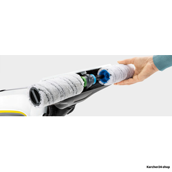 Принадлежности поломоечных машин