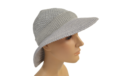 Шляпа Италия летняя для женщин