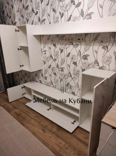 Диаманд гостиная