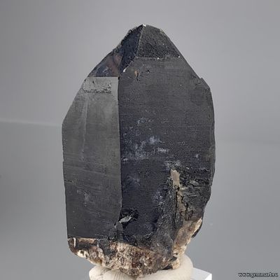 Морион (разн. кварца). Казахстан. 45*25*23мм