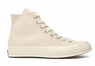 Кеды Converse Chuck Taylor 70 белые высокие