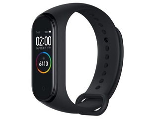 Mi watch band 4 online