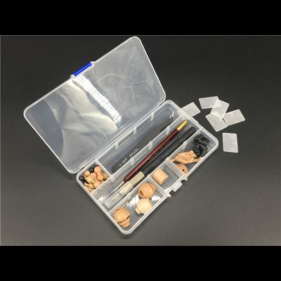 Универсальный контейнер для хранения аксессуаров, оружия, шарниров и пр.