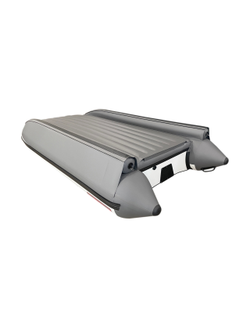 Zvezda 390 КАТАМАРАН