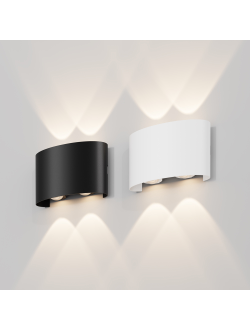 Архитектурная подсветка Strato 3000К 4Вт IP 54, O417WL-L4W3K