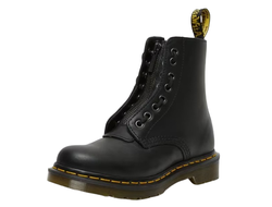Ботинки Dr Martens 1460 Pascal Nappa Zip Black