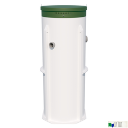 Автономная станция ТОПОЛЬ 4