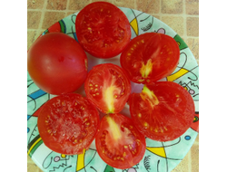 Томат Крымская роза