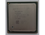 Процессор Intel Celeron 1.7Ghz Socket 478 (комиссионный товар)