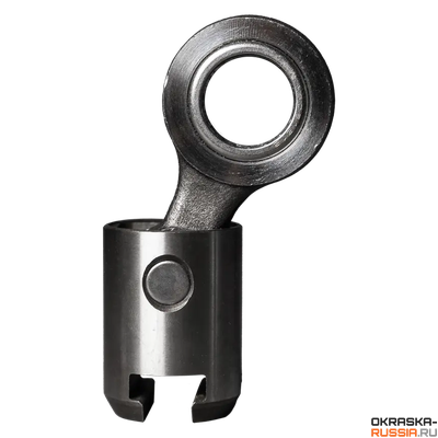 Кривошипно-шатунный механизм для окрасочного аппарата ASPRO-1800