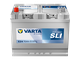 VARTA Dynamic SLI 70Ah 630A E23 / E24 D26L / D26R