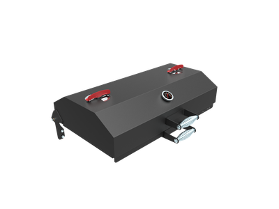 Крышка-гриль (с нерж. решёткой-гриль) для печь-мангалов Искандер-400