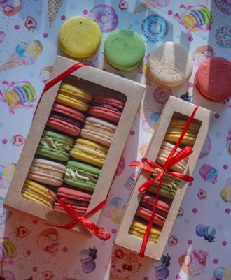 Macarons