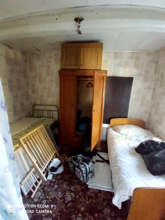 Дом в д. Куваева, ул. Кирова