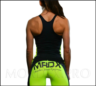 Майка MORDEX (003)