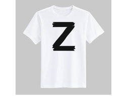 Футболка Z