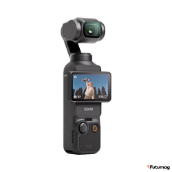 Экшн-камера DJI Osmo Pocket 3