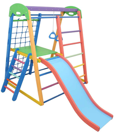 ДСК раннего развития PLASTEP Спутник 150