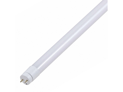 Лампа светодиодная Ecola T8 G13 220V 12.5W(12W) 4000K 4K 600x28 поворотный цоколь матов. Premium CT8V12ELB