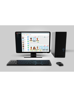 Бесплатное ПО CARDDEX