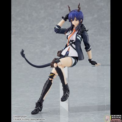 Фигурка фигма Чэнь (figma Ch'en)