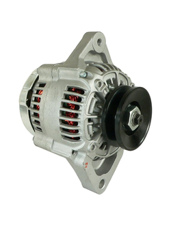 Генератор ArrowHead AND0433 для Apu Ijima (2004-2005) // Case Excavator // John Deere Tractor // Utv Gator // New Hollavator 400-52099