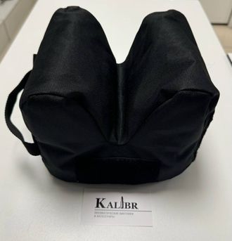 Мешок баррикадный, черный (ПУСТОЙ)