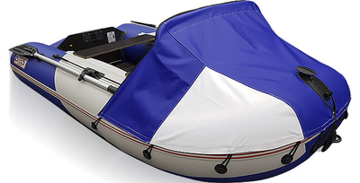 Тент носовой для Стелс 275