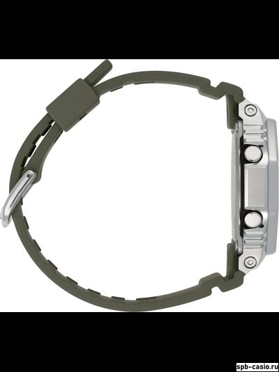 Часы Casio G-SHOCK GM-S2100-3AER