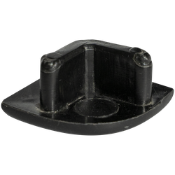 Заглушка в стойку