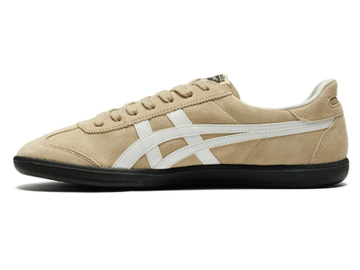 Asics Onitsuka Tiger Tokuten Wood Crepe White