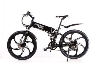 Elbike hummer elite 13