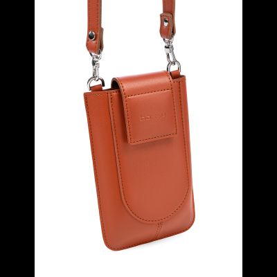 Smart Case 81 Терракот