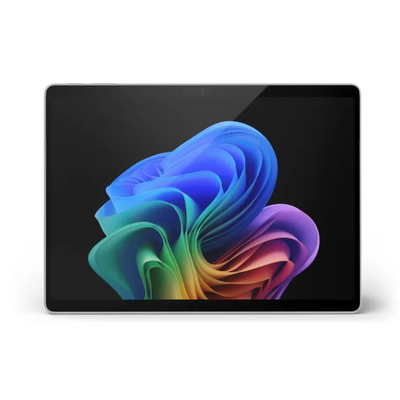 Планшет Microsoft Surface Pro 11 for Business Copilot+ PC Intel Core Ultra 7 266V (Series 2) OLED 16GB 256GB (Platinum) в коммерческой упаковке
