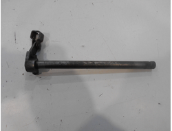 Вал педали тормоза Паннония Т 1