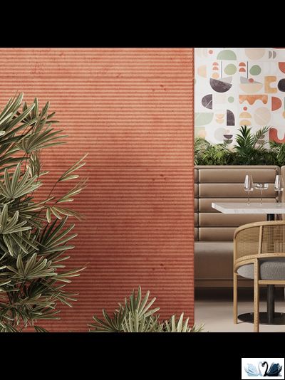 Плитка Gracia Ceramica Wabi-Sabi multi wall 01 30x90 настенная