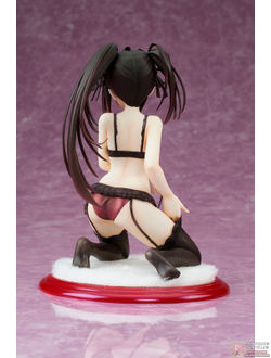 Фигурка 1/7 Куруми Токисаки (Tokisaki Kurumi)